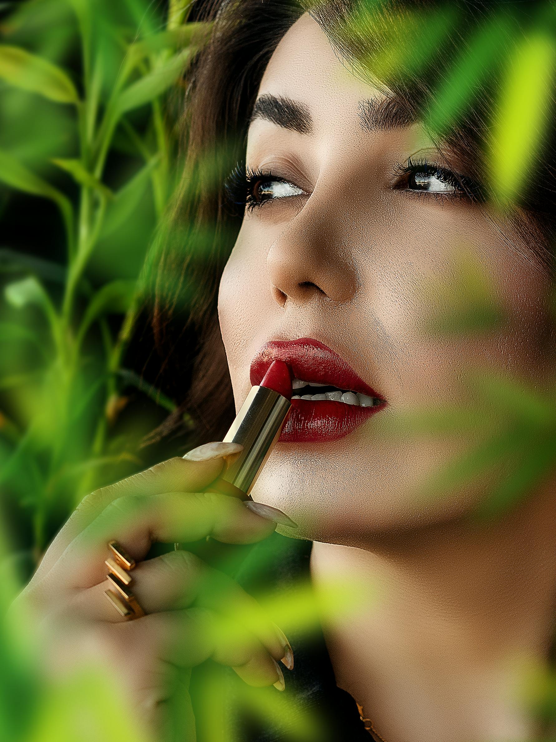 科幻世界观推荐画面