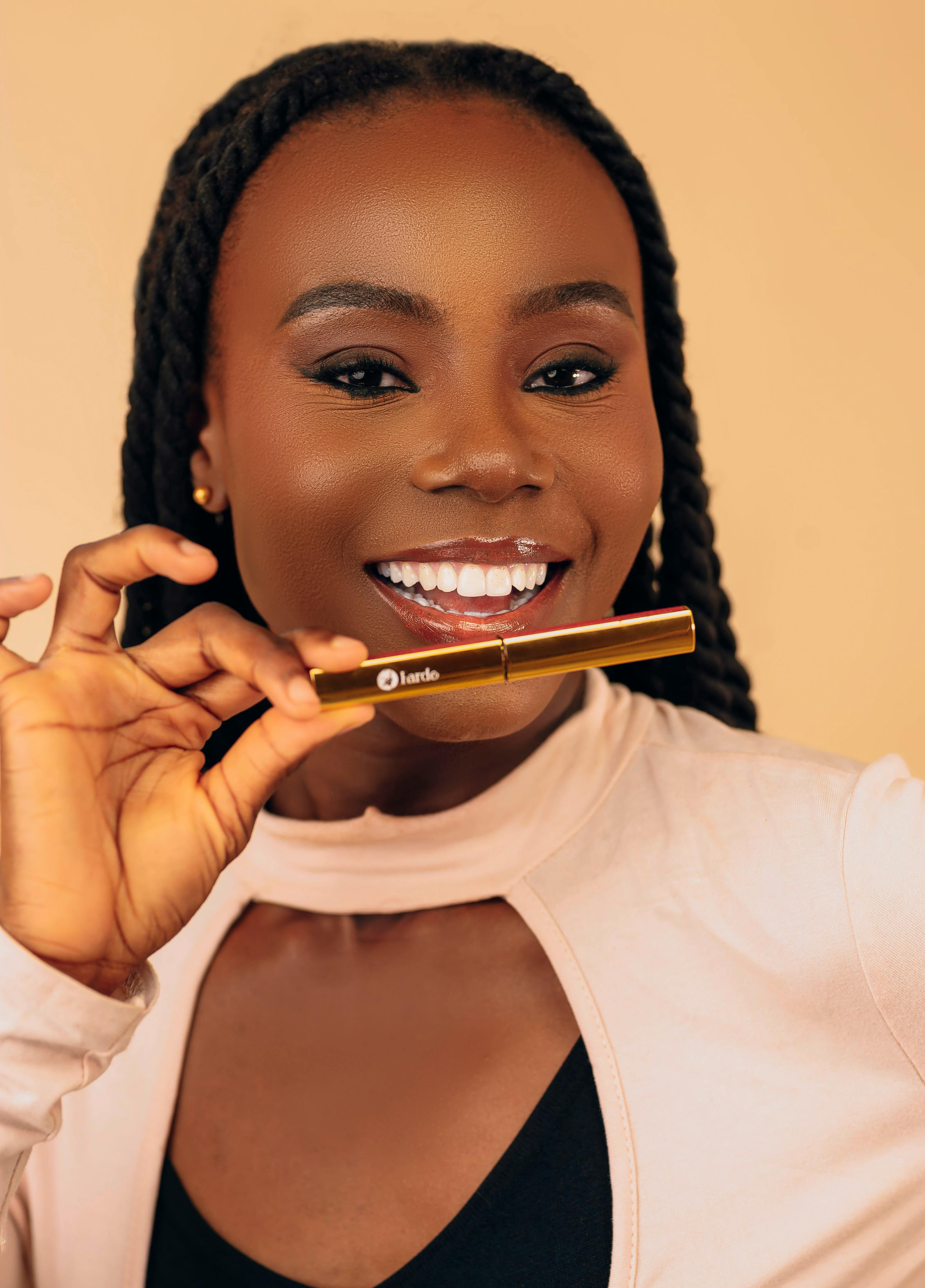 夜景影视推荐画面