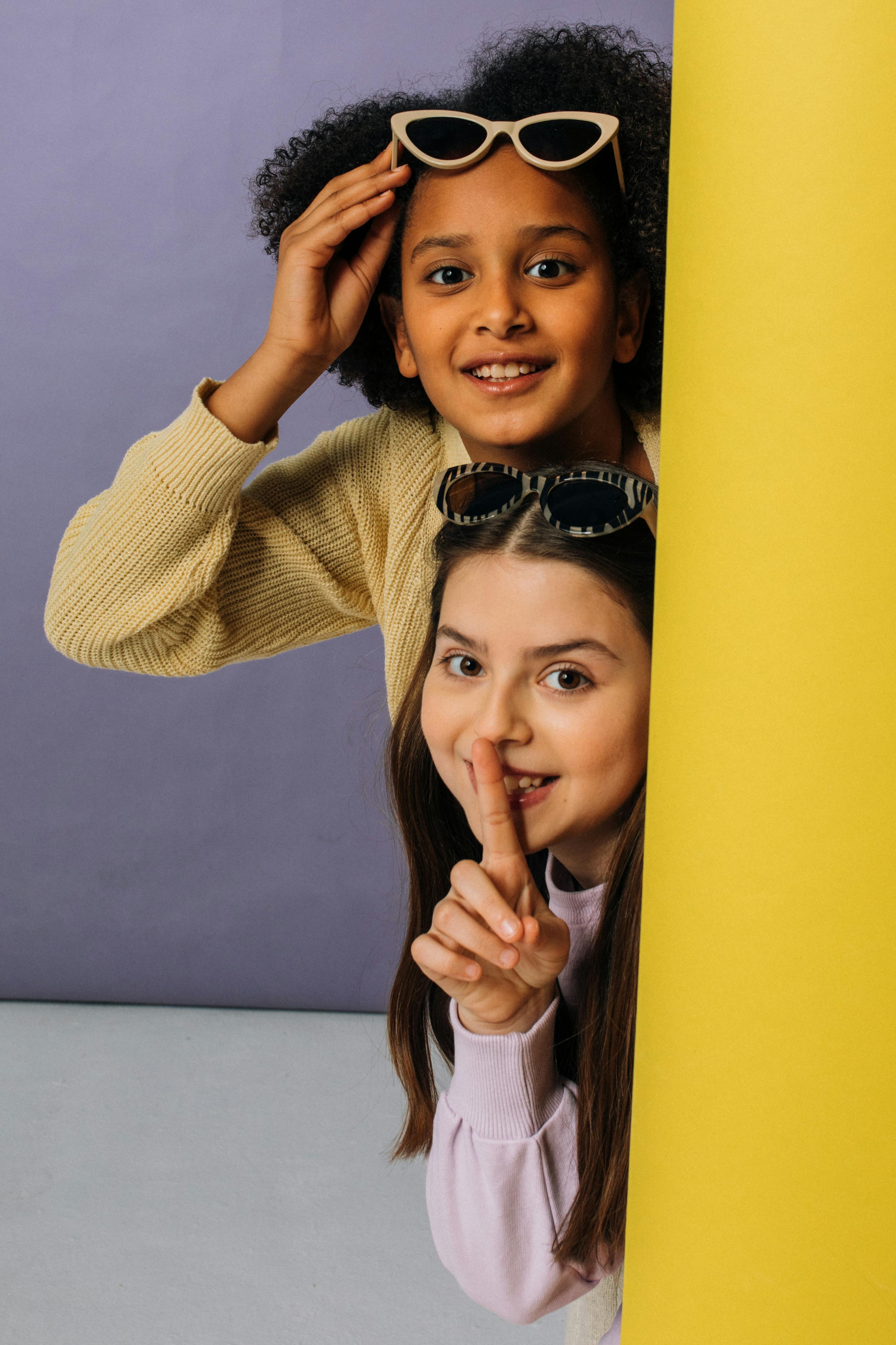 综艺推荐卡片画面